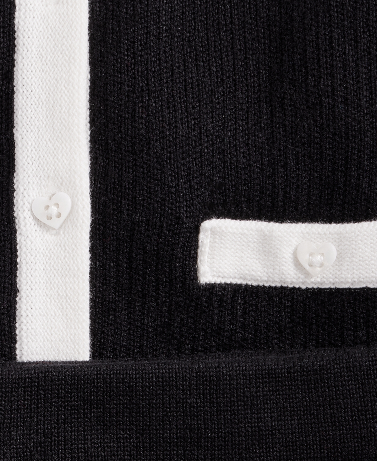 First Impressions Baby Girls 2-Pc. Lady Sweater & Skirt Set, Macy's Exclusive