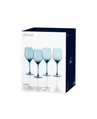 Gala Universal Wine Glasses, Set of 4