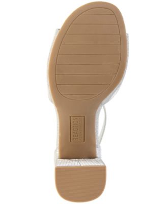 Women's Levine Round Toe Dress Sandals