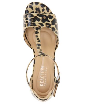 Women's Levine Round Toe Dress Sandals