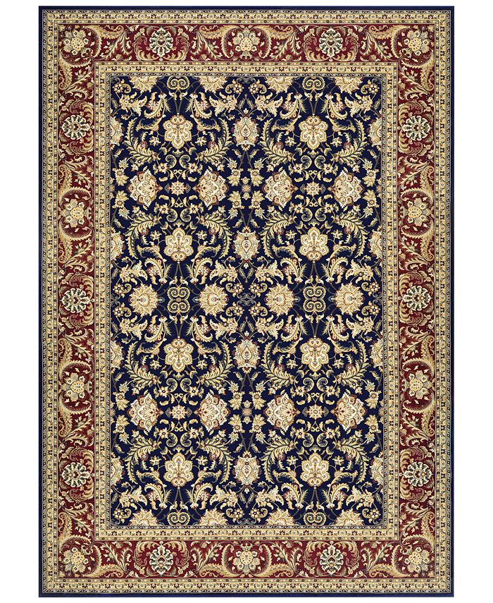 Mink CLOSEOUT! Infinity Persian 5'3" x 7'6" Area Rugs Macy's
