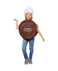 Kids Sandwich Cookie Costume
