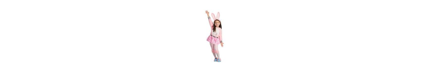Детские платья Dress Up America Energizer Bunny Dress Costume Set -Kids Girls — фото 3