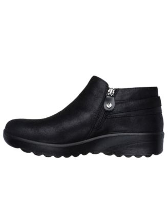 Women's Relaxed Fit: Lovely Vibe - Moonlight Booties from Finish Line