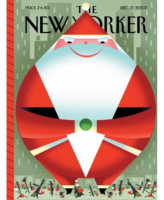 Santa's Little Schleppers 500 Piece Puzzle