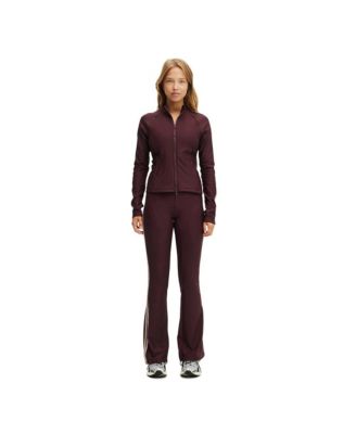 Women's Active Fleece Lined Jacket