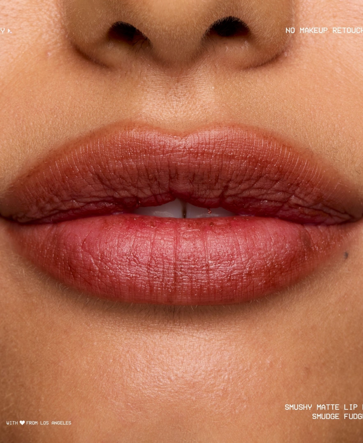 Nyx Professional Makeup Smushy Matte Lip Balm