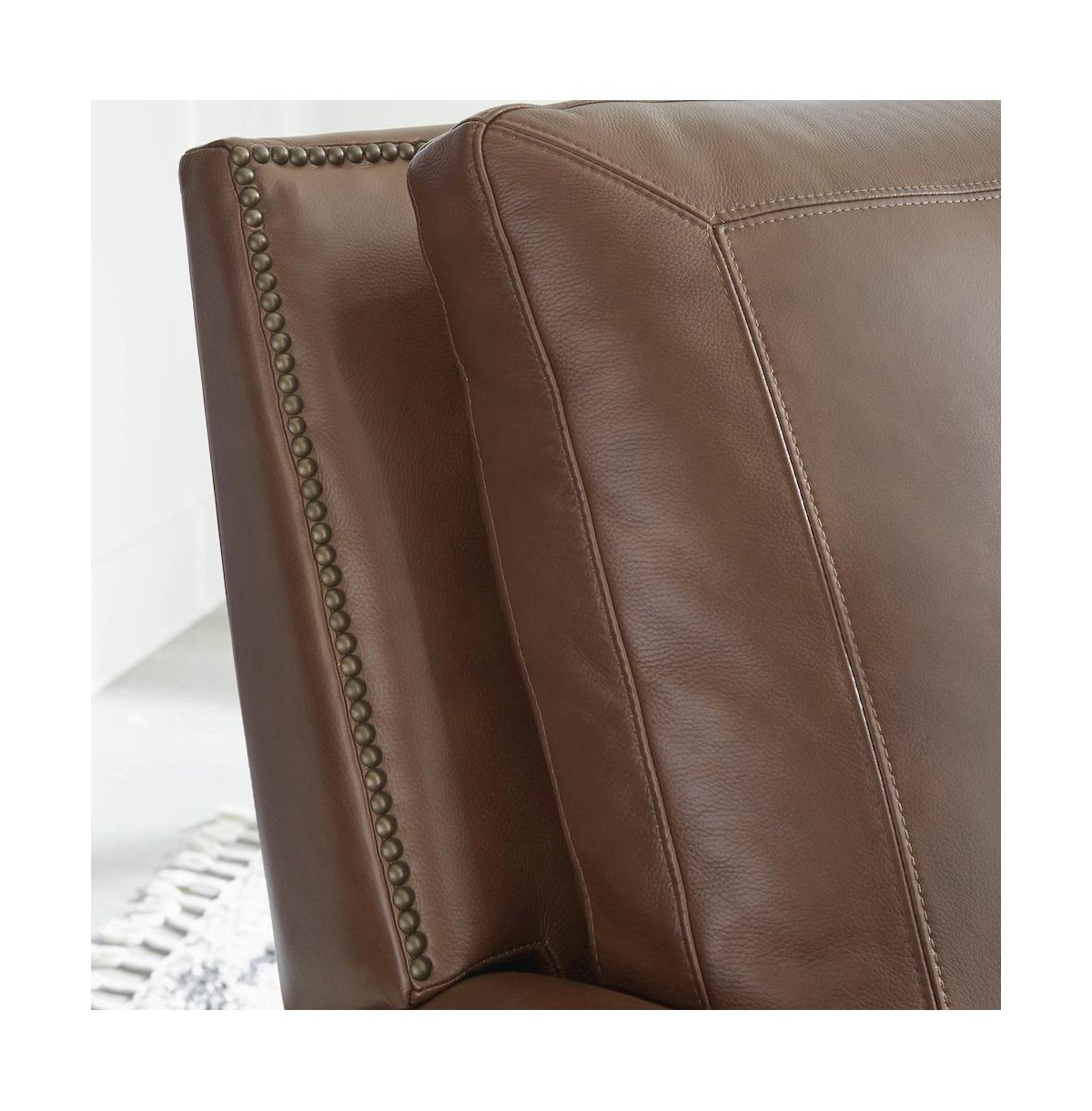 Parker Living Hunter - Chestnut Charm Manual Recliner Two Pack