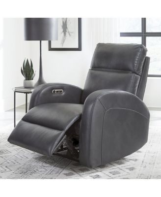 Twin Power Recliner 2Pc Set – Adjustable and Comfortable Seating