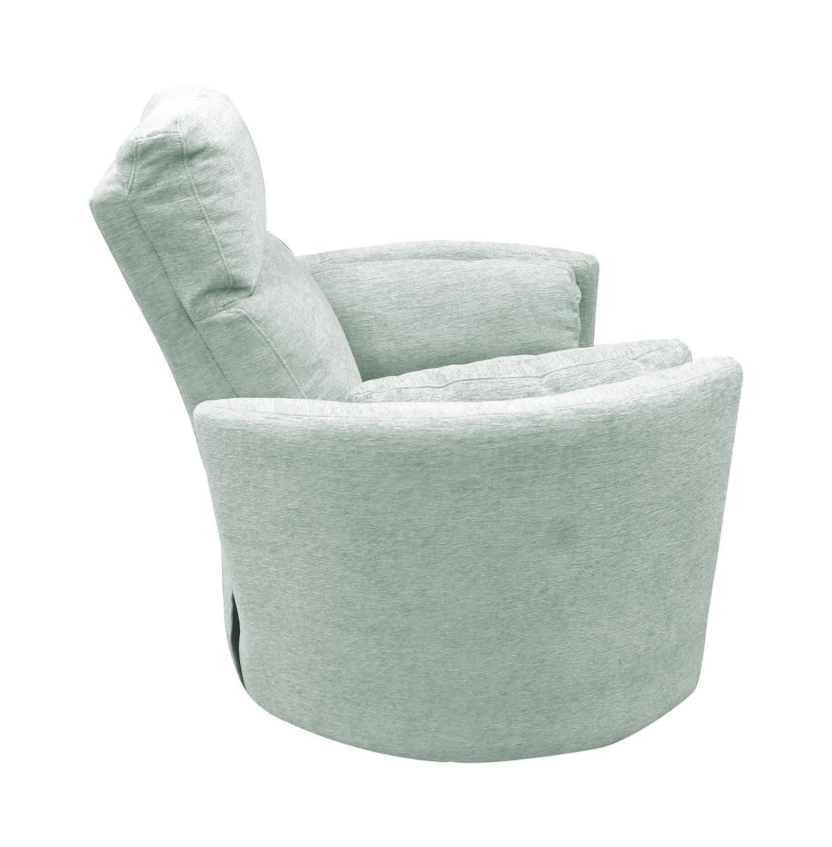 Parker Living Windstream Power Swivel Glider Recliner