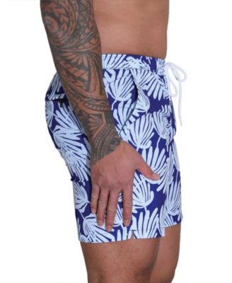 Men's Swim Shorts - Montserrat