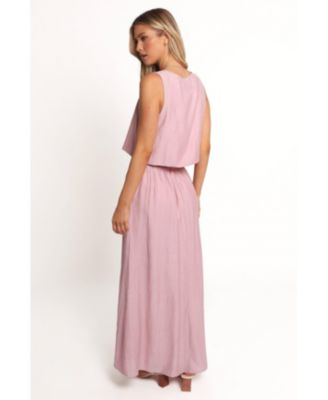 Women's Captie Skirt Set