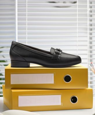 Women's Juliet Echo Slip-On Loafers