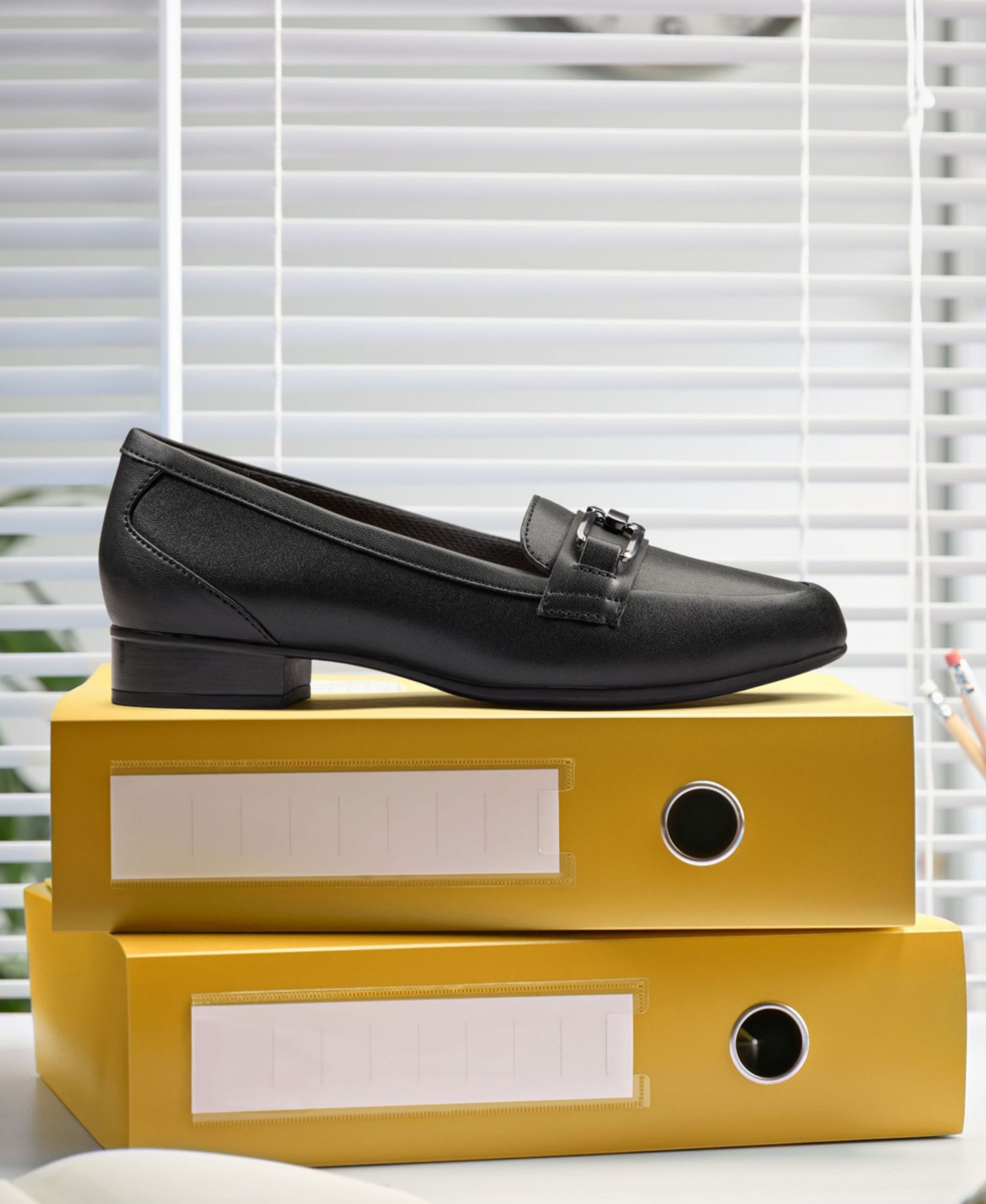 Women's Juliet Echo Slip-On Loafers