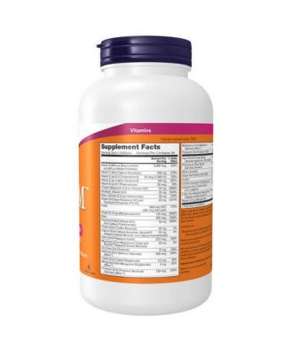 Adam Men's Multiple Vitamin ,180 Softgels