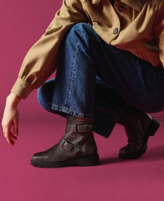 Women's Lauryl Bay Boots