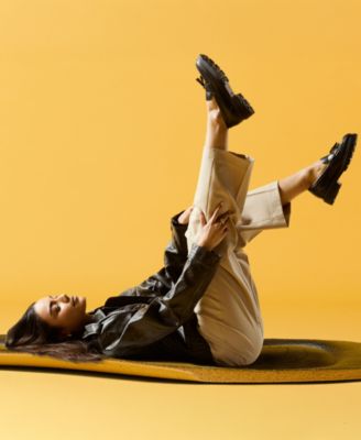 Women's Lauryl Tassel Slip-On Loafers