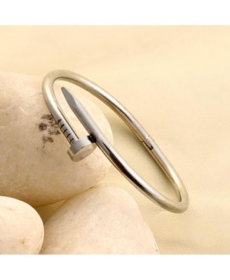 Women's The Screw Bangle Bracelet