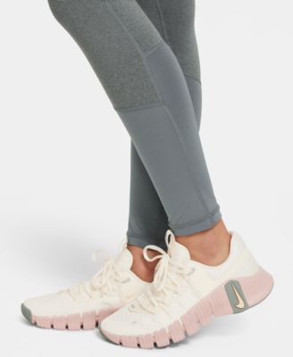 Big Girls Pro Dri-FIT Leggings