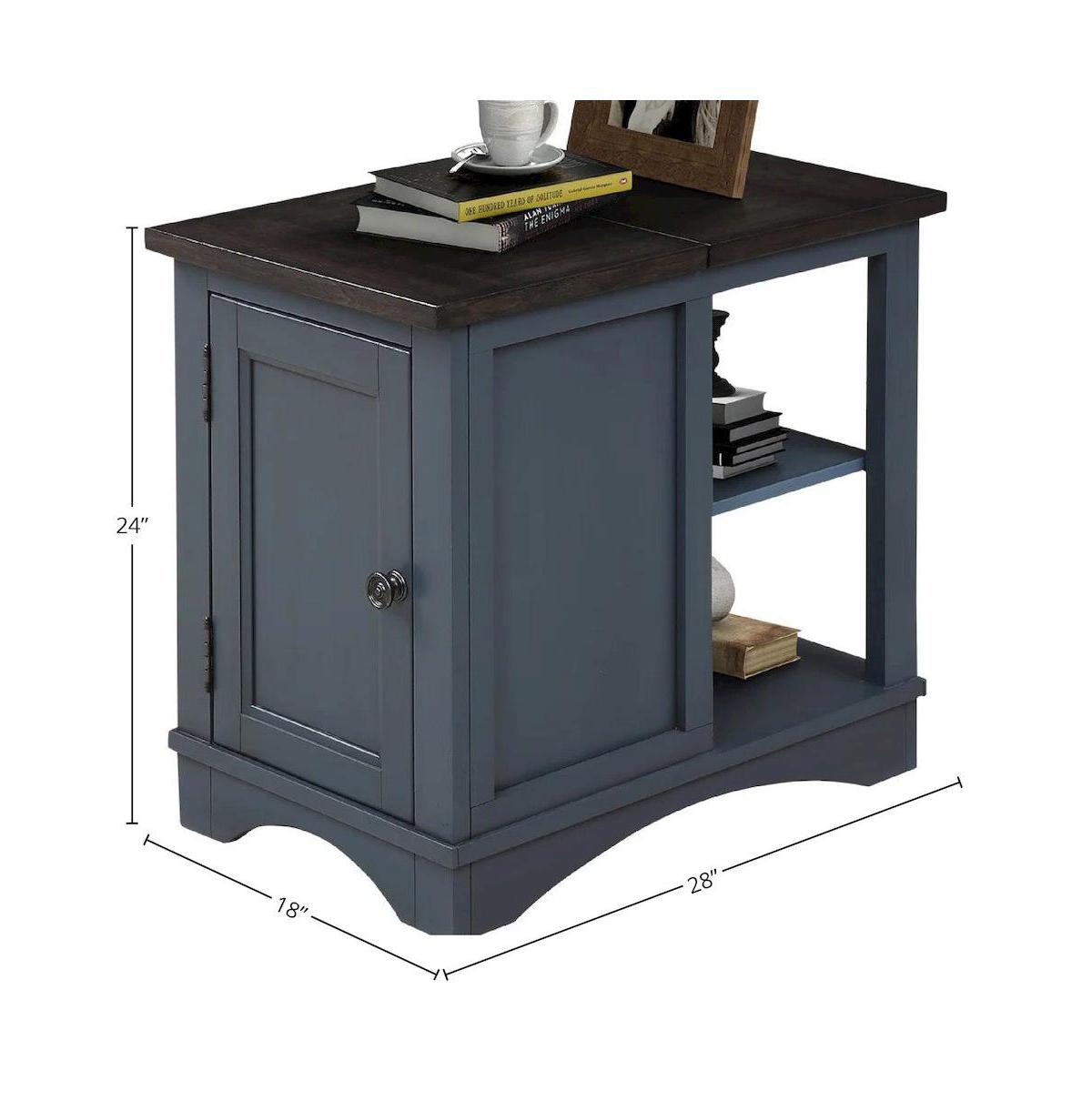 Parker House Furniture Parker House Americana Modern