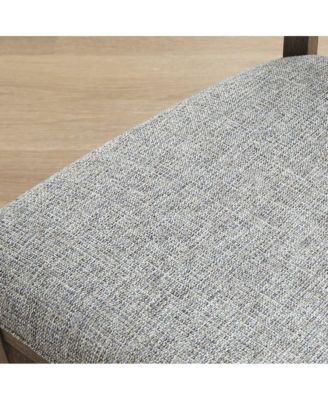 Parker House Cedar Fork - Dining Upholstered Counter Stool (2/CTN Sold in pairs)