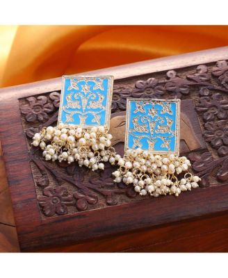 Women's The Niloufar Drop Earrings