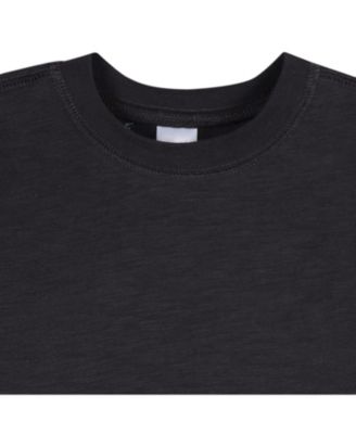 Baby Boys 3-Pack Long Sleeve Shirts