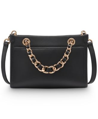 Savoie Leather Tote Handbag