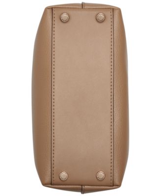 Jacqueline Crossbody Bag