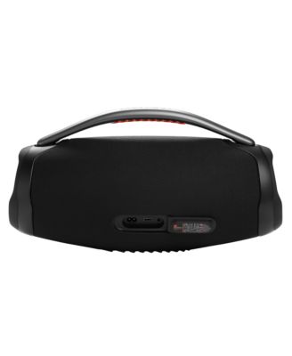 Boombox 3 Portable Bluetooth Waterproof Speaker