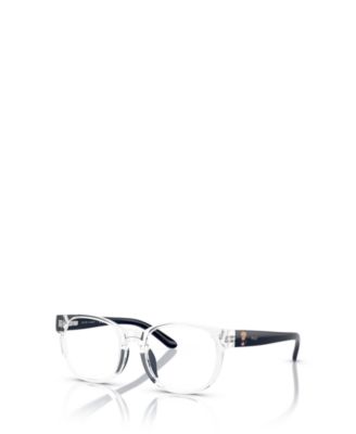 Child Round Eyeglasses, PP8549U