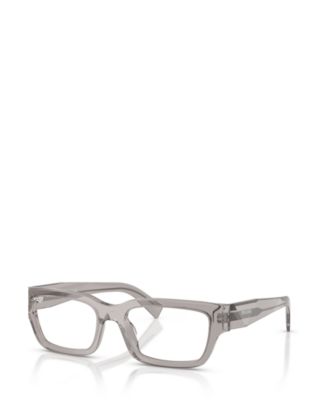 Man Pillow Plastic PR C02V Eyeglasses