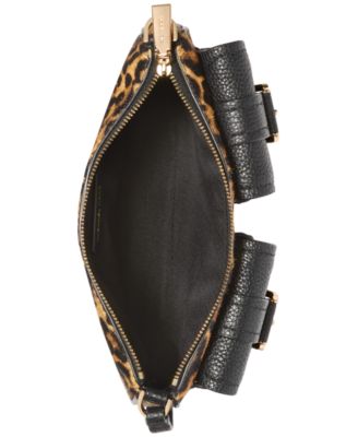 Zoe Small Convertible Pouchette Bag