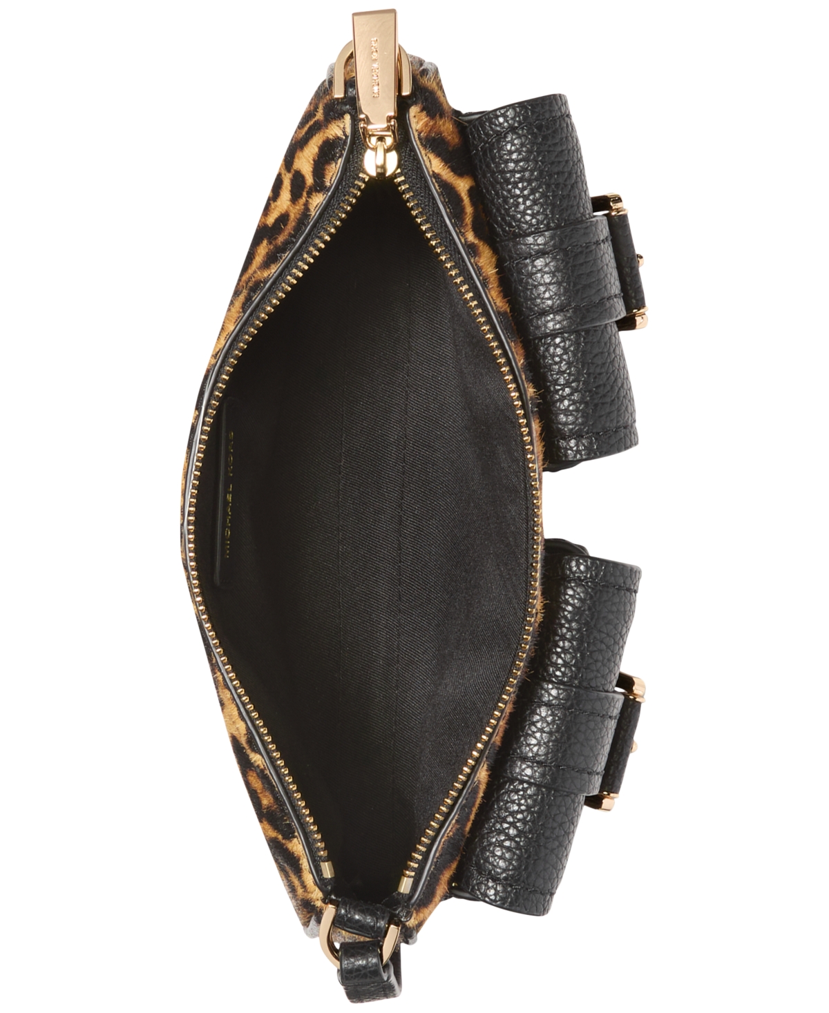 Michael Kors Michael  Small Convertible Pouchette Bag