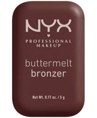Buttermelt Bronzer, 0.17 oz.