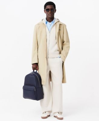 Men's Adjustable Straps Backpack