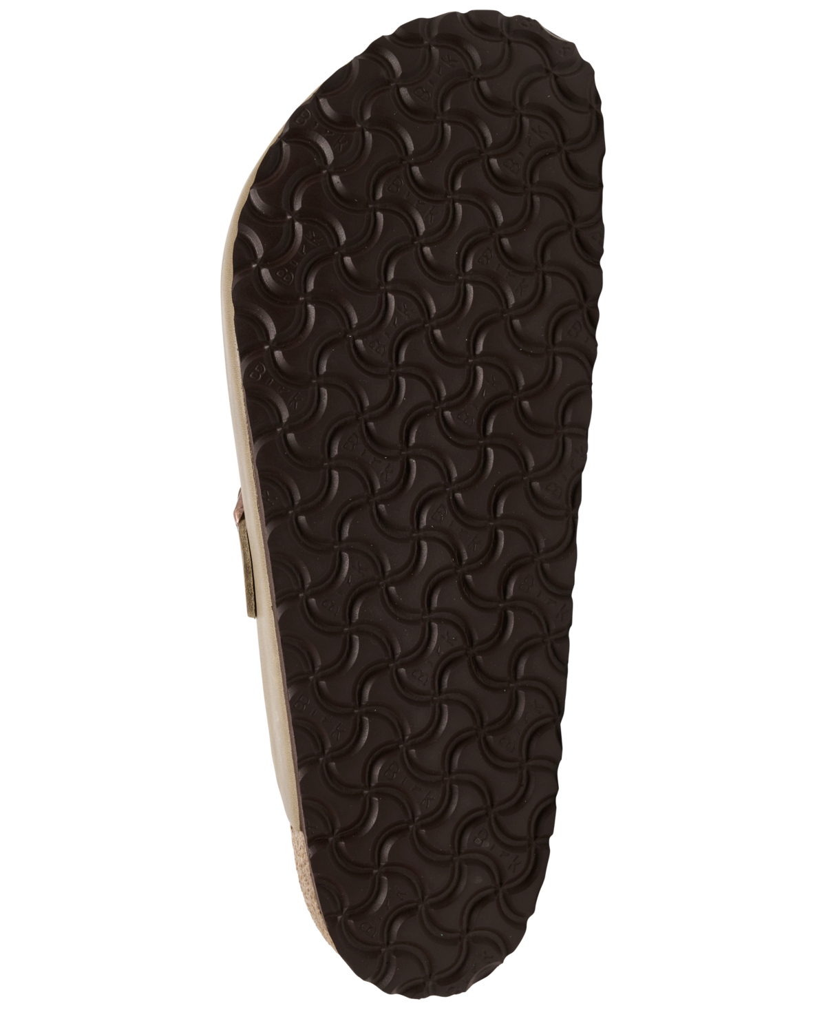 Birkenstock Men's Boston Soft Footbed Oiled Leather Clogs From Finish Line In Brown