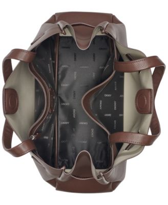 Bryar Large Satchel Bag