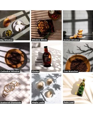 The Shadow Bundle with 9x Shadow Boards