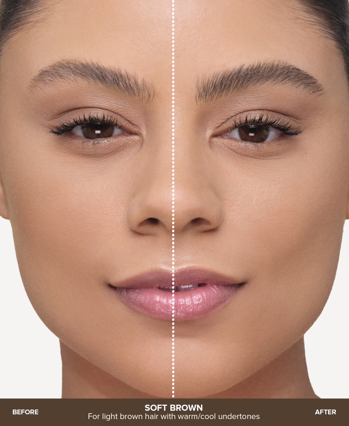 Anastasia Beverly Hills Microstroke Brow Pen In Brown