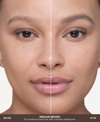 Microstroke Brow Pen