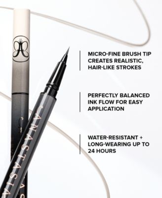 Microstroke Brow Pen
