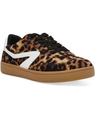 DV Dolce Vita - Women's Voyage Lace-Up Sneakers