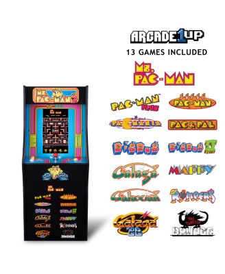 Arcade 1UP MS. PAC-MAN CLASSIC SE  ARCADE