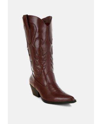 Womens Ponsies Boot
