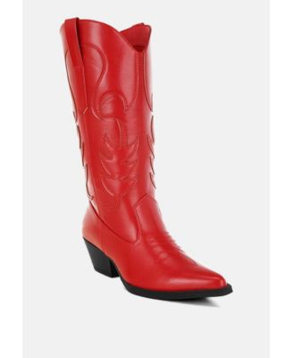 Womens Ponsies Boot