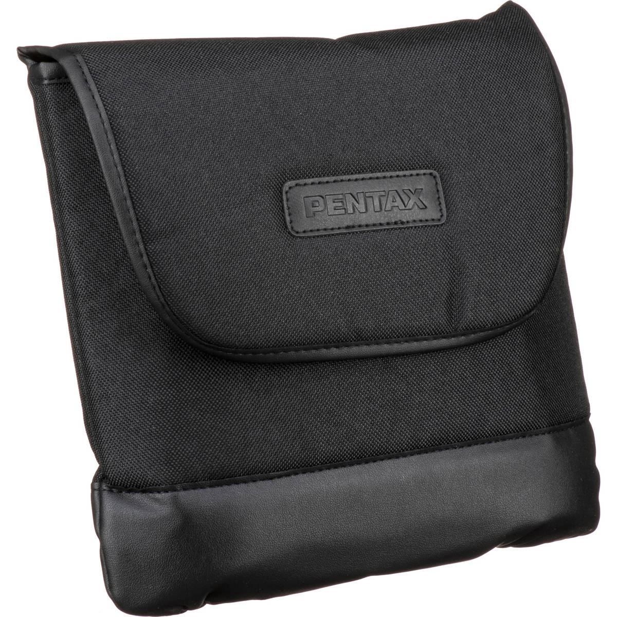 Pentax 10x50 Sp Series Wp Water Proof Porro Prism Center Focus Binocular with 5.0 Degree Angle of View, Black, with Case