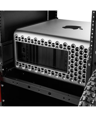 Tower Rack System for Apple Mac Pro