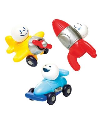 Smart Toys & Games