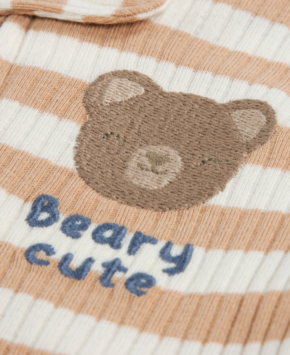 Huggies Baby Boys 2-Way Full-Zip Footed Coverall